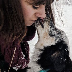 Meet your Posher, Meghan